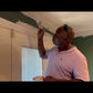 One Room Painted Including Ceiling Just $149! Watch the Video of Butayi Painting Transforming Rob’s House! (Value $450)