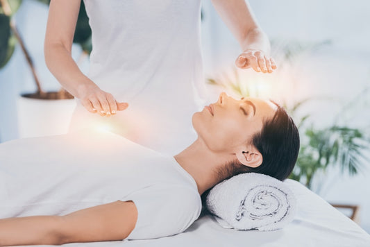 Reiki and Sound Healing Session! Just $48 for 75-Minute Session at Universal Reiki and Sound Healing (Value $130)