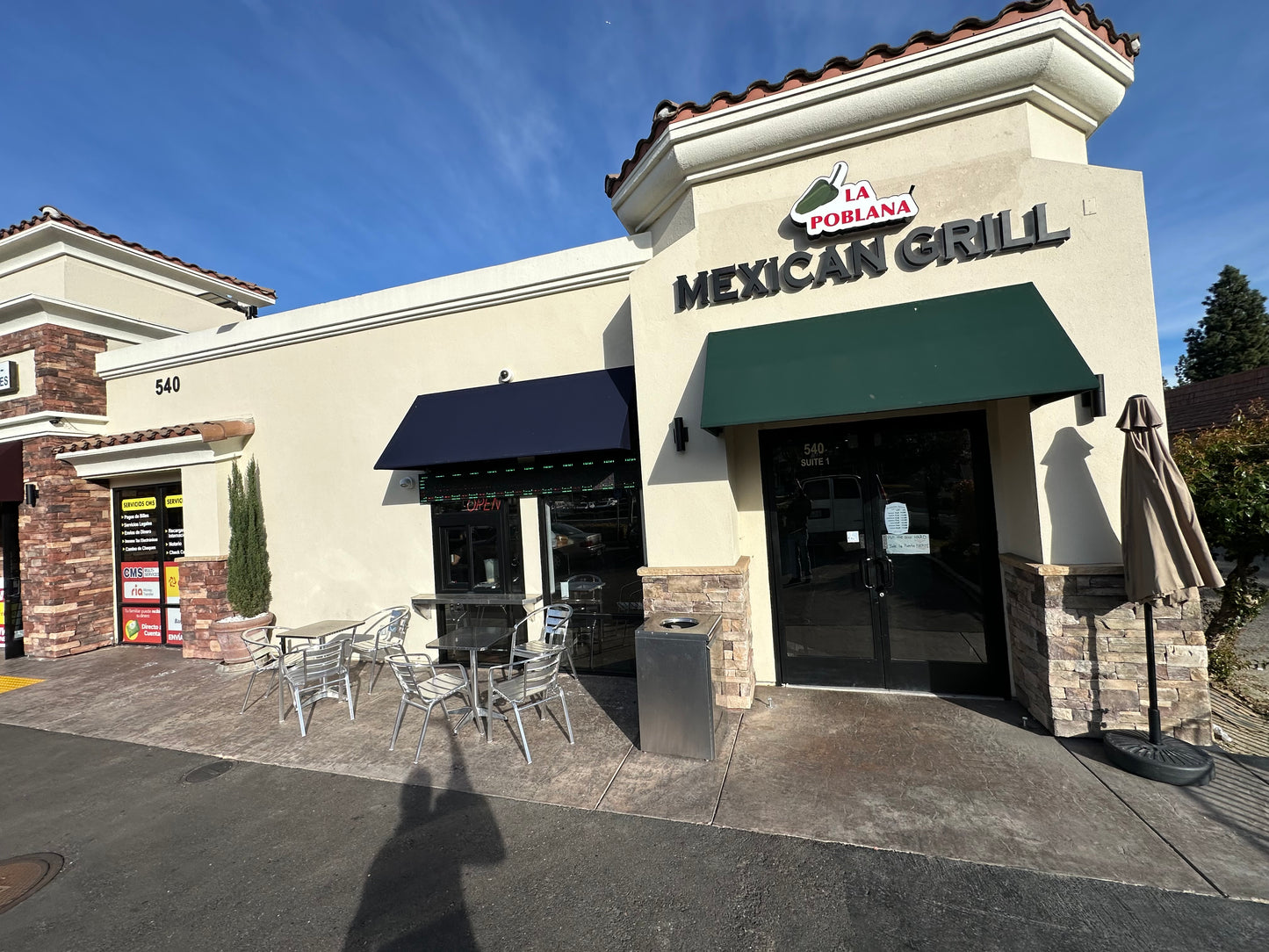 NEW CD! La Poblana Mexican Grill in Thousand Oaks! Get $30 Worth of Food and Drink For Just $15! May Purchase up to Three Certificates.