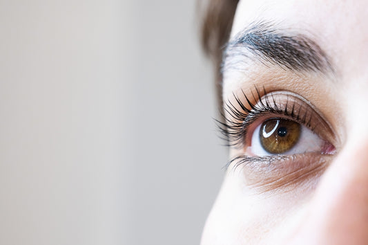 Lash Lift and Tint at 5-Star Rated Beauty Babes & Co in Thousand Oaks Just $69 (Value $99) Includes Aftercare Kit