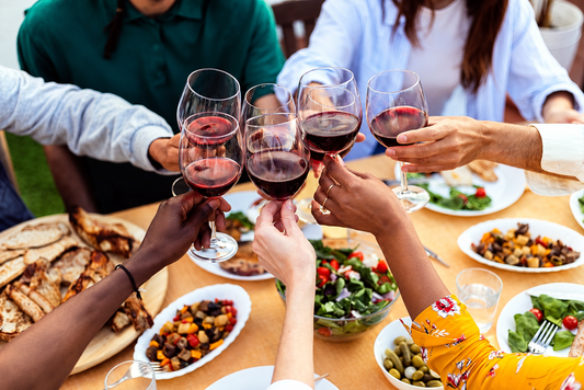 Wine Tasting, Small Plates, and Pizza at West Tasting Room in Thousand Oaks! May Purchase Two Certificates.
