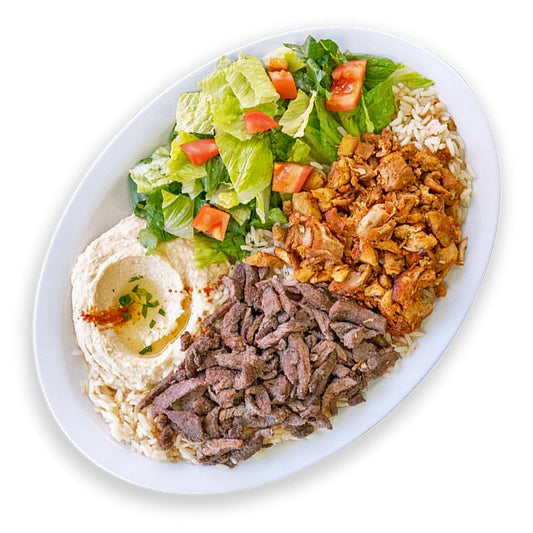 Mediterranean Pita Grill in Westlake Village and Calabasas! Get Dinner For Two For $29.95 or Dinner For Four Just $59.90 (Value $50-$100). Includes Drinks and an Appetizer!