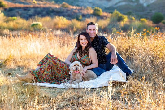 Holiday Photo Shoot With Jennings Paige! $49 for Outdoor Family Photo Session + $500 Photo Credit Toward Prints, Canvases, High Res Images, and More! Schedule Your Appointment Now!