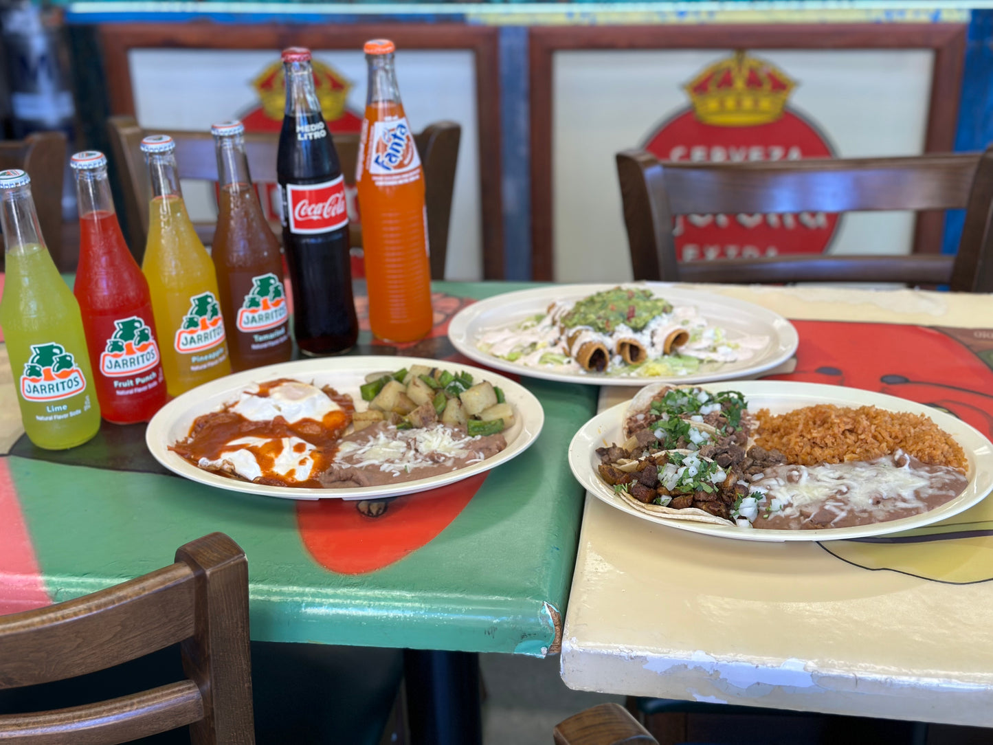 El Sanchito Fast Casual Mexican Food In Westlake Village! Get $25 Worth of Food and Drinks (Including Alcohol!) For just $12! May Purchase up to THREE Certificates!