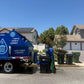 5-Star Rated Trash Bin Cleaning by Clean Bins 360 Starting at Just $49! Includes $50 Gift Card Which Can Be Used Toward Future Bin Cleaning, Junk Removal, Pressure Washing, or Dumpster Rental.