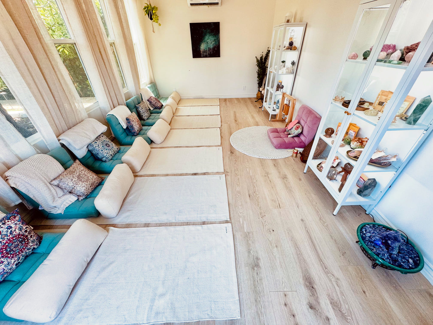 3 Sound Bath Sessions at Lotus Moon Sound Spa in Thousand Oaks — Just $49! (Regularly $165)