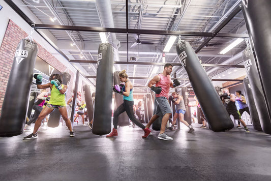 101 Boxing Club in Thousand Oaks! Get One Month of UNLIMITED Boxing For Just $49! (Value $149) Or One Month of UNLIMITED Youth Boxing Classes For $69!