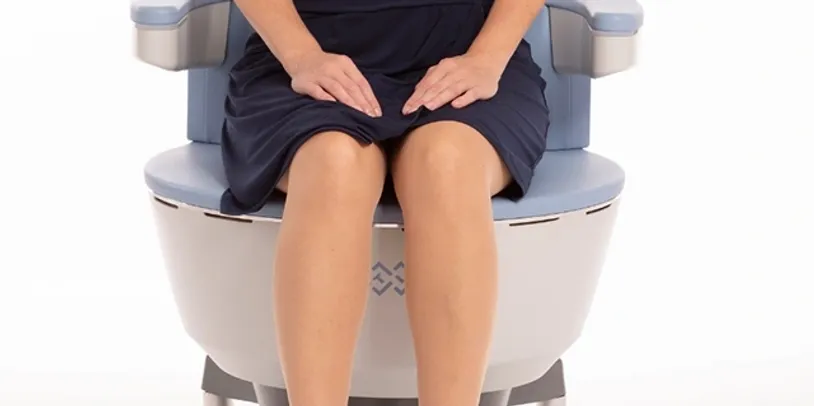 Get Incontinence Confidence With The Emsella Chair For Women and Men. Easy, Non-Invasive Treatment Also Treats Frequent Nighttime Urination! One Session for $127 or a Series of Three for $350. (Value $350-$1,050)