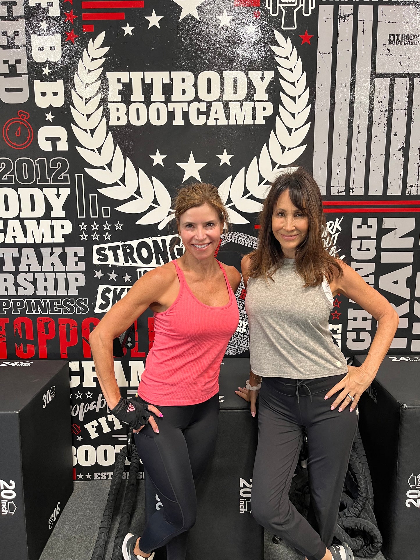 Fit Body Boot Camp in Westlake Village! Get 3 Weeks Unlimited for Just $39 or 5 Weeks Unlimited for $59. BLACK FRIDAY ADD-ON Includes $150 Gift Card For Future Classes With Purchase of Either Option!