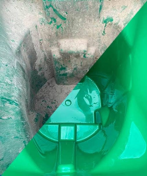5-Star Rated Trash Bin Cleaning by Clean Bins 360 Starting at Just $49! Includes $50 Gift Card Which Can Be Used Toward Future Bin Cleaning, Junk Removal, Pressure Washing, or Dumpster Rental.