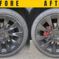 Wheel Repair at Prestige Auto Body in Thousand Oaks! Save More For All Four! (Value $200-$800)