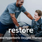 5 Sessions of Cryotherapy, Whole Body Red Light Therapy, or Compression Therapy + $50 Facial Credit at Restore Hyper Wellness in Westlake Village Just $99! (value $309) Give the Gift of Health!