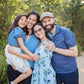 Holiday Photo Shoot With Jennings Paige! $49 for Outdoor Family Photo Session + $500 Photo Credit Toward Prints, Canvases, High Res Images, and More! Schedule Your Appointment Now!