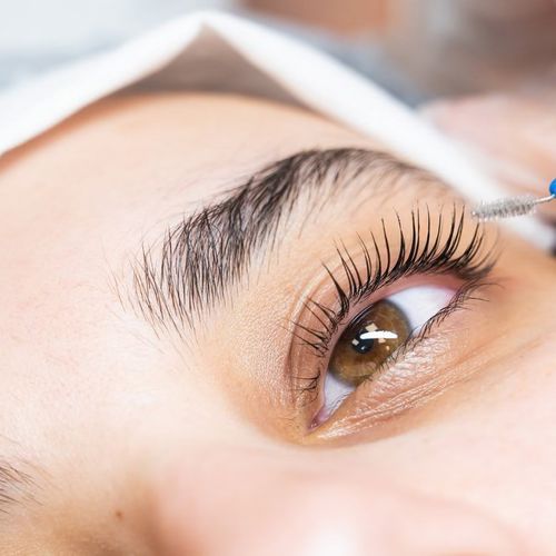 Lash Lift at Dermabeauty Medical Spa Just $49! Rated 5-Stars on Yelp and Google Reviews!