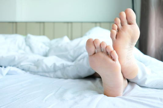 Laser Toenail Fungus Removal Just $179 at Valley Foot Clinics! Our Lowest Price Ever! Valid For Both Feet!