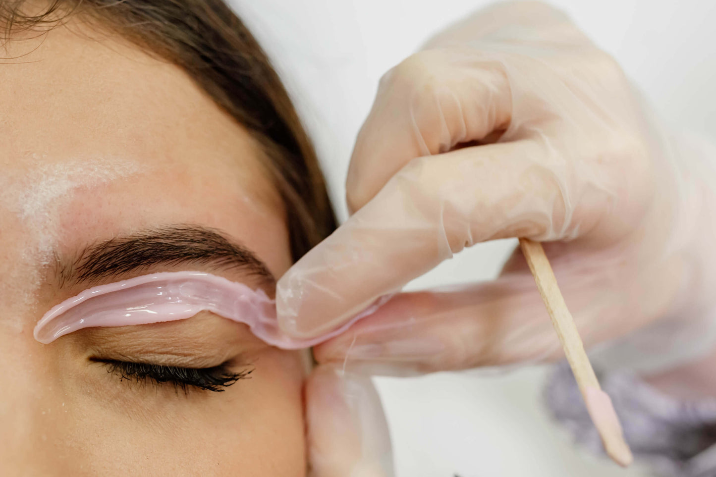 Waxing OR Lash Extensions at Born Vogue Salon in Thousand Oaks (Value $45-$190)