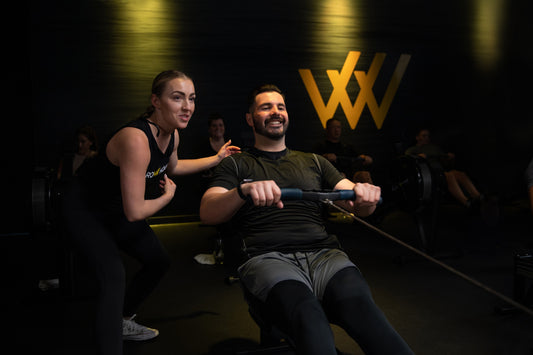 Rowhouse in Westlake Village! Get a Series of 5 or 10 Classes Starting at Just $59! May Purchase One Per Rower!