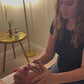 75-Minute Massage With Healing Hands By Danielle in Thousand Oaks Just $69! Option to Add Extra Face and Scalp Massage! Makes a Great Valentine’s Day Gift!