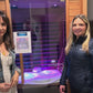 Private Infrared Sauna Session at Restore Hyper Wellness in Westlake Village Just $23! (value $55) May Purchase up to Five.