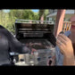 Outdoor BBQ Deep Cleaning With Bar-B-Clean Just $268!