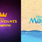 3 Weeks of Summer Camp at Spotlight Dance and Acting Studio! Select Either Moana Jr. or Descendants The Musical. Ages 6-12!