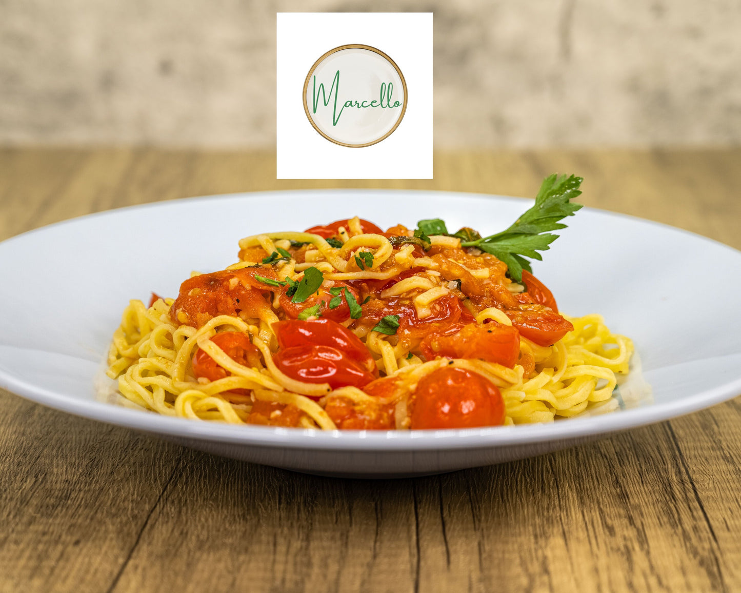 Marcello Ristorante in Thousand Oaks! Get $50 Worth of Dinner and Drinks For $25 OR $30 Worth of Lunch and Drinks For $15! May Purchase Three Certificates.