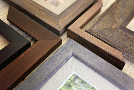 Custom Framing at FrameHouse in Thousand Oaks! Get $100 Worth of Framing For Just $39! May Purchase up to Three Certificates!