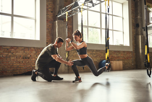 Personal Training+30-Day Gym Access+4 Boot Camp or Hyrox Classes at Fit Body Boot Camp Just $59! Includes $50 Gift Card For Future Membership! (Value $390) Rated 5.0 on Google and 4.9 on Facebook!