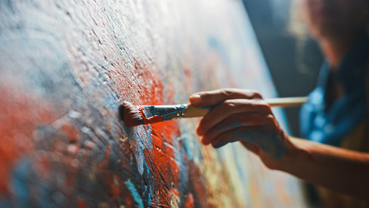 Adult and Teen Fine Art Classes at Raminfard School of Arts in Agoura Just $39. (Value $79) Includes Supplies! Purchase Three and Get a $35 Gift Card Toward Additional Art Supplies! Beginning-Advanced!