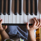 Live Online Piano Lessons With MCW Music! 4 Lessons Starting at $39 (Value $180). All Ages & Levels.