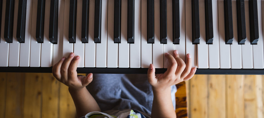 Live Online Piano Lessons With MCW Music! 4 Lessons Starting at $39 (Value $180). All Ages & Levels.