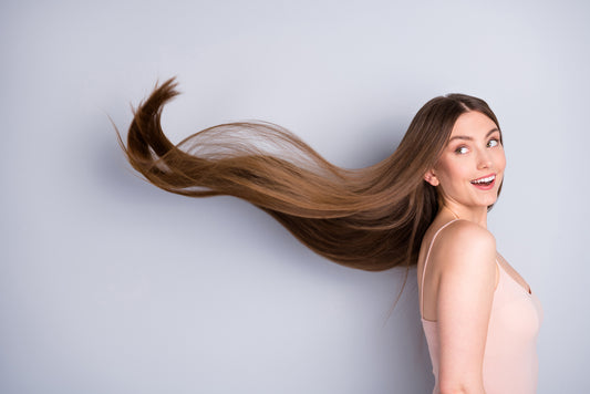 Hair Deals at Salon 805 With Lexi and Bella! EIGHT Options Including Brazilian Blowout, Hydration Treatment and Shine Recovery Starting at Just $32! Includes $25 Gift Card!