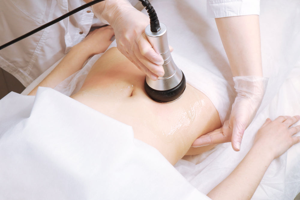 2 Fat Freeze Sessions With 2 Vacuodermie Sessions PLUS a 50-Minute Lemon Lime  Facial With Blue Infrared AND a $50 Gift Card at Spa Lourdes For $395