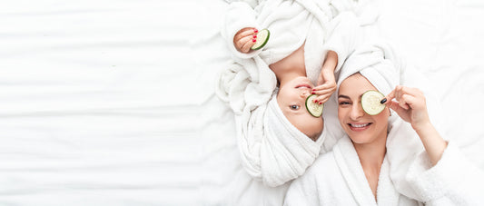 Mother’s Day Radiance Package Including Luxurious Facial + B12 Injection + Champagne Or Skincare Gift Just $149! Also Includes $25 Gift Card For Future Use!