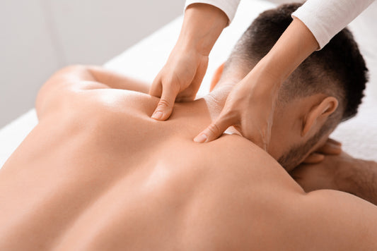 One Hour Energetic Unfolding Acupressure Session OR One-Hour Acupuncture Session With Dr. Nisan Cerami at Cerami Integrative Medicine and Acupuncture in Thousand Oaks Just $49. May Purchase Three Sessions.