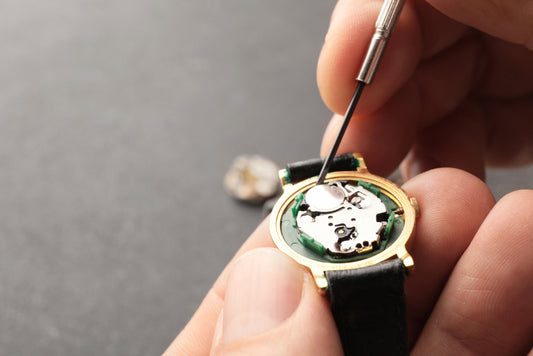 Watch Battery Service, Jewelry Repair and Special Ring Polish at Everything Jewelry in Westlake Village Starting at Just $9.75!