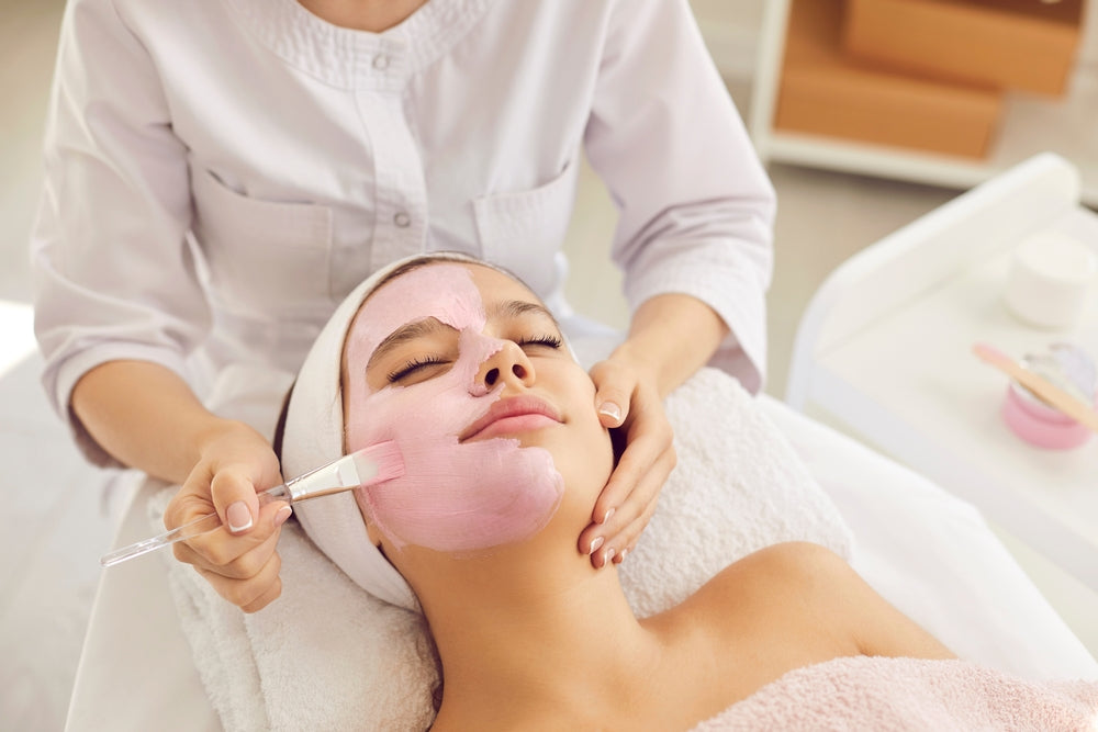 75-90 Minute Teen Acne Facial With Rosedewskin Just $58! Includes Comprehensive Consultation with Certified Acne Specialist and $30 Gift Card. Rated 5 Stars on Google Reviews! (Value $125)