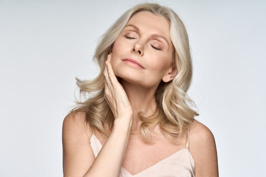Oxygen Facial OR Teen Facial OR PCA Chemical Peel at 5-Star Rated Dermaluv!
