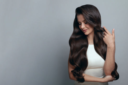 John of Italy Salon! 6 Hair Deals with Natalie Robinson Starting at Just $32! Includes a $20 Gift Card for a Future Visit!
