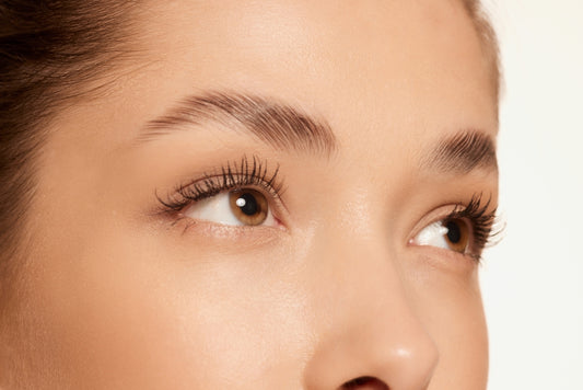 Korean Lash Lift and Tint Just $69 at Jewel Sky Beauty in Westlake. Includes $25 Gift Card. Add on a Brow Lamination For Just $30!