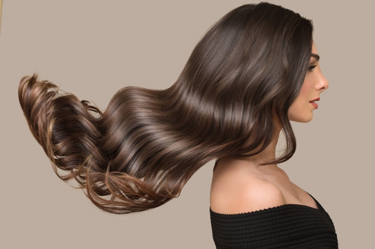 9 Hair Deals! Color, Cut, Keratin Treatment, Brazilian Blowout, Blowdrys and More!