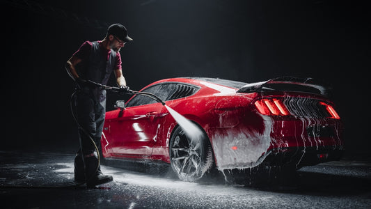 Full Mobile Detail With West Coast Wash and Detail! $149 For One Car; $249 for Two Cars! (Value $350-$700)