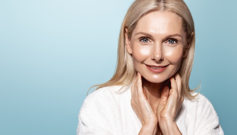 Mother’s Day Inner Glow Bundle With 5 NAD+ Mini injections and 5 Glutathione Mini Injections Just $197. Includes $25 Gift Card! (Value $450)