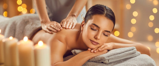 2 Treatments! Get a 50-Minute MASSAGE and 50-Minute FACIAL for Just $99 at J Michelle Med Spa in Thousand Oaks (Value $298) Perfect Mother’s Day Gift!