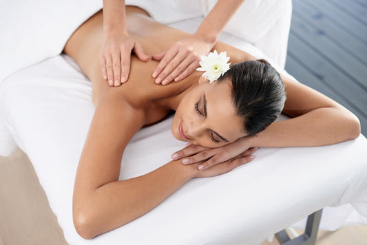 75-Minute Massage With Healing Hands By Danielle in Thousand Oaks Just $69! Option to Add Extra Face and Scalp Massage! Makes a Great Valentine’s Day Gift!