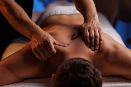90-Minute Sports Massage PLUS $50 Gift Card Just $88! Elev8 Wellness and Fitness. Rated 5-Stars on Google and Yelp!