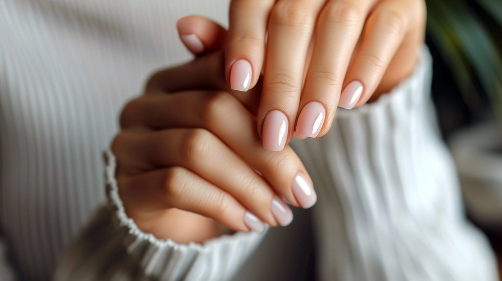 Gel Manicure Plus Nail Art at Beauty Babes & Co. in Thousand Oaks Just $39. (Value $80)