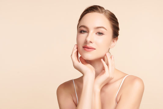 $35 For 45-Minute Facial With Rae of Beauty Studio in Thousand Oaks! May Purchase Two Per Person!