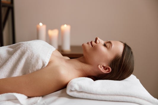 70-Minute Deep Tissue, Lymphatic Drainage or Swedish Massage Just $89 at Zensory Haven Health and Wellness! Includes $50 Gift Card!