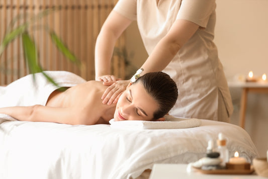 $75 for a 90-Minute Deep Tissue Therapeutic Massage With Comfort Zone Massage in Thousand Oaks!